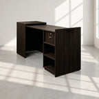 FlexiFold Desk