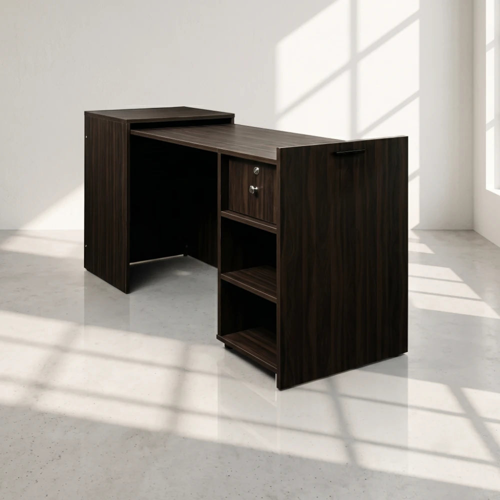 FlexiFold Desk