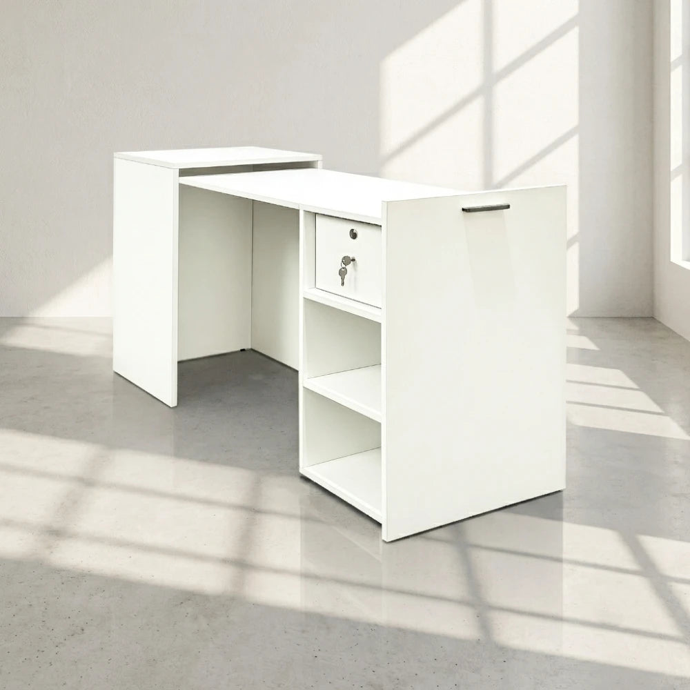 FlexiFold Desk