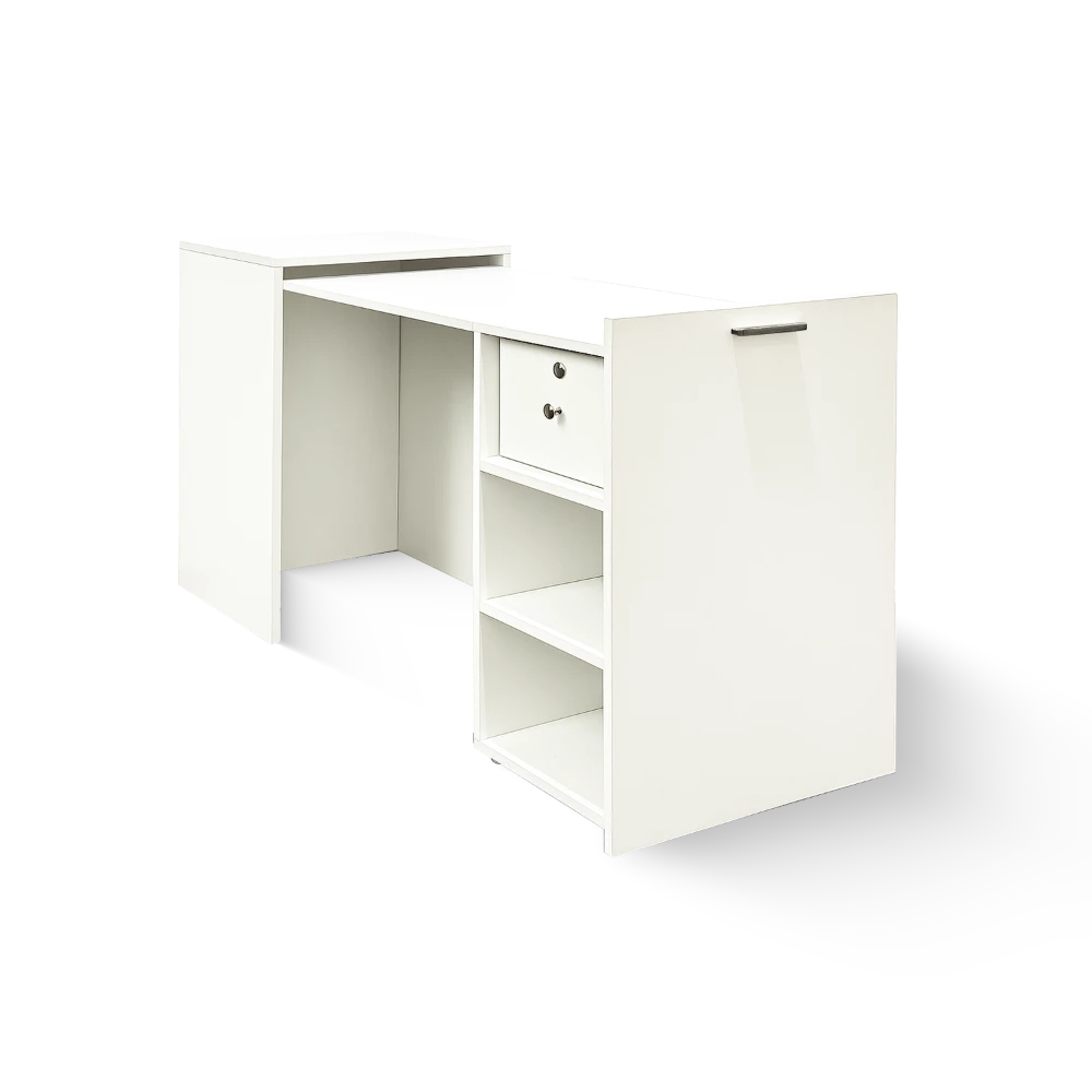 FlexiFold Desk