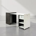 FlexiFold Desk