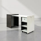 FlexiFold Desk