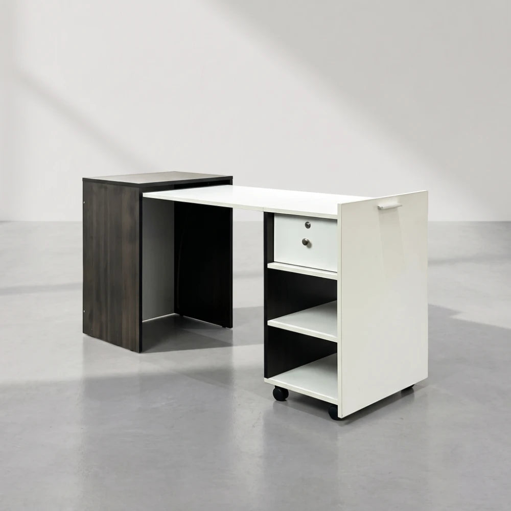 FlexiFold Desk