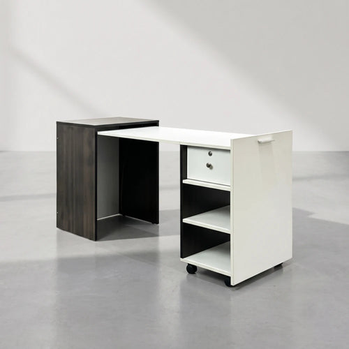 FlexiFold Desk