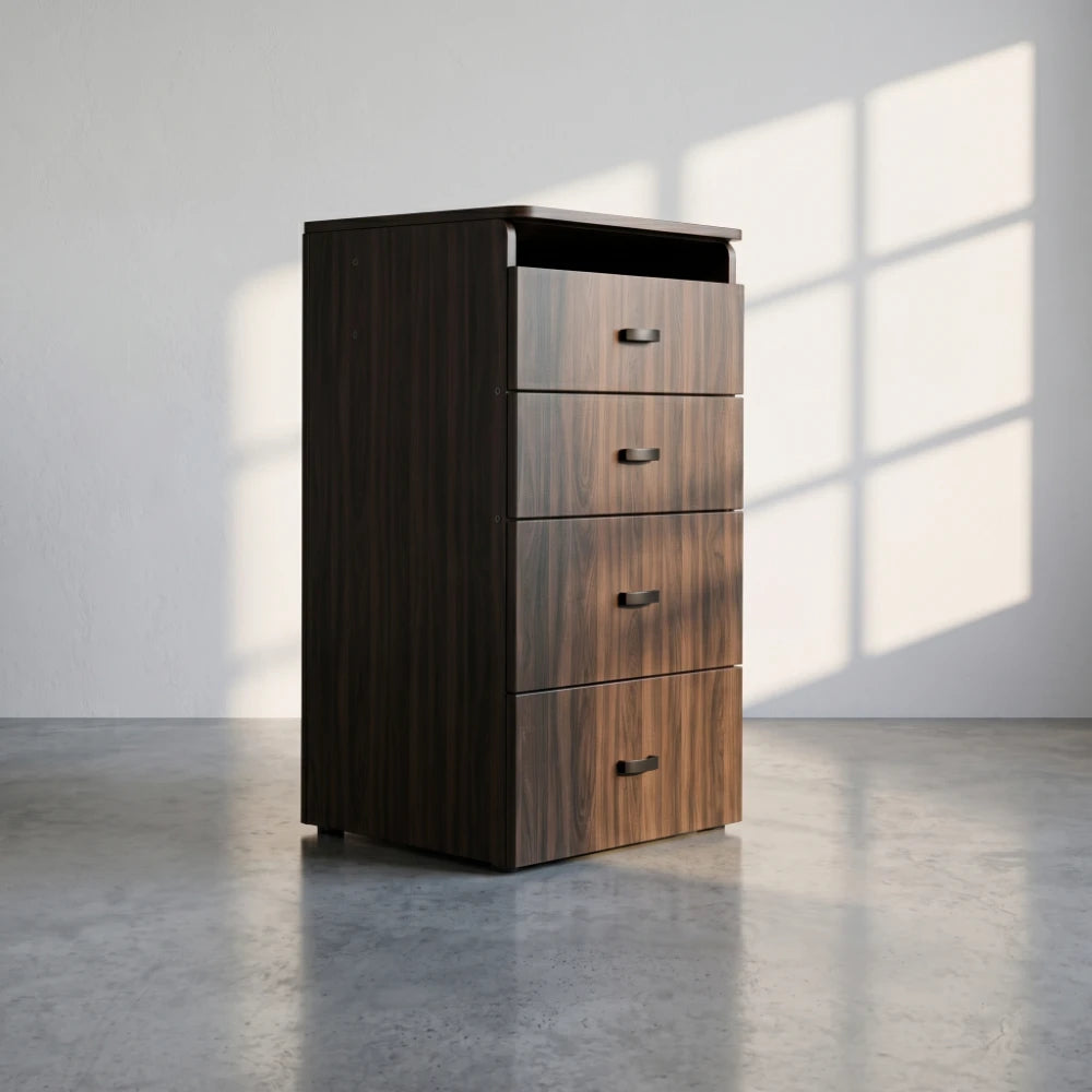 Foldable Vanity