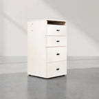 Foldable Vanity