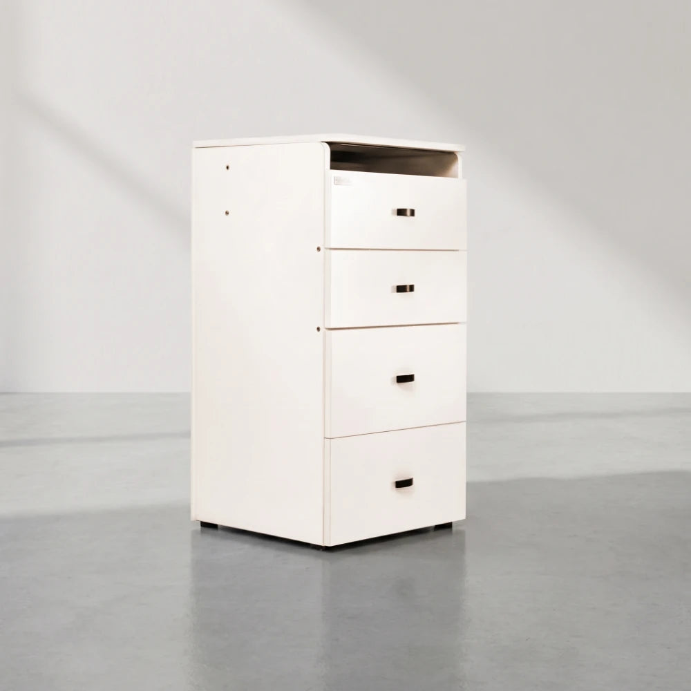 Foldable Vanity