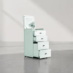 Foldable Vanity