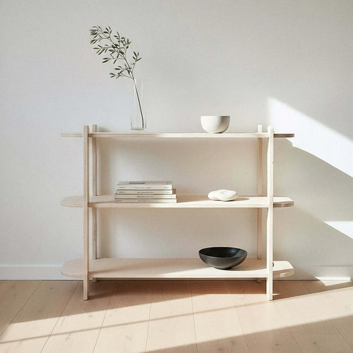 Interlock Modern Shelf