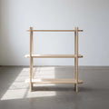 Interlock Modern Shelf