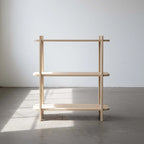 Interlock Modern Shelf