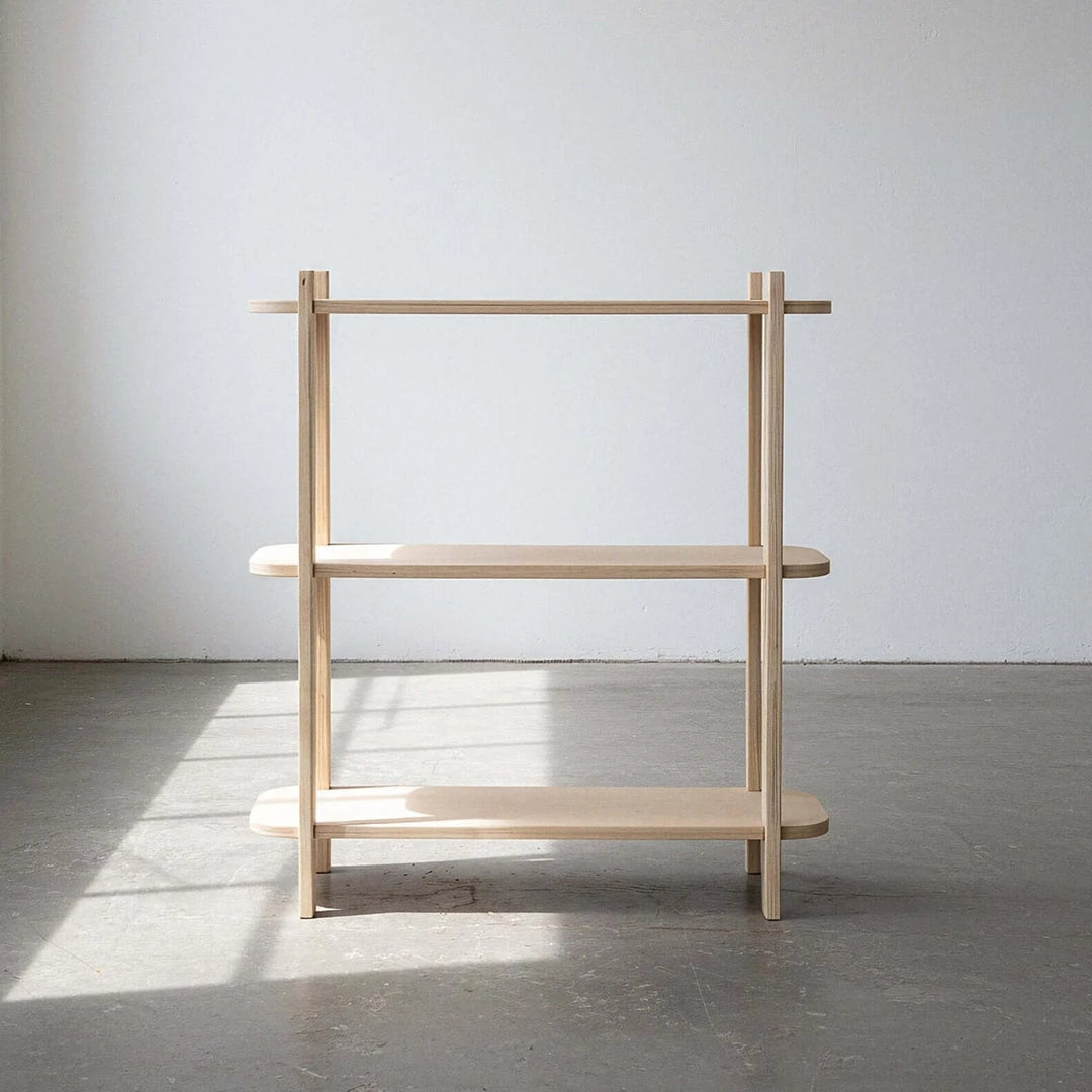 Interlock Modern Shelf