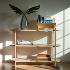 Interlock Modern Shelf