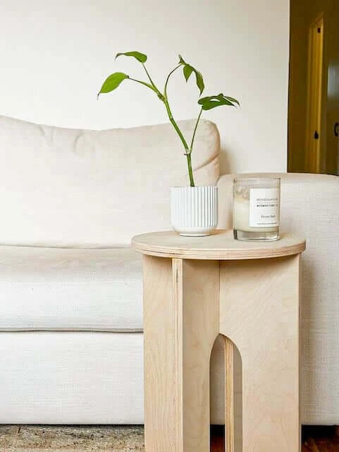 Mini Side Table