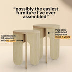 Mini Side Table