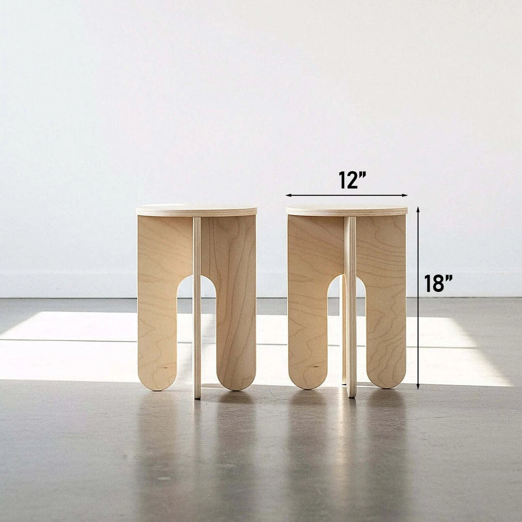 Mini Side Table