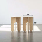 Mini Side Table
