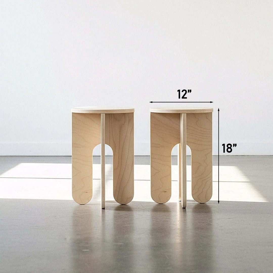 Mini Side Table