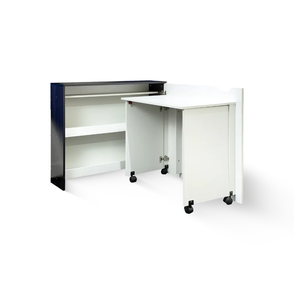 SlimFold Desk