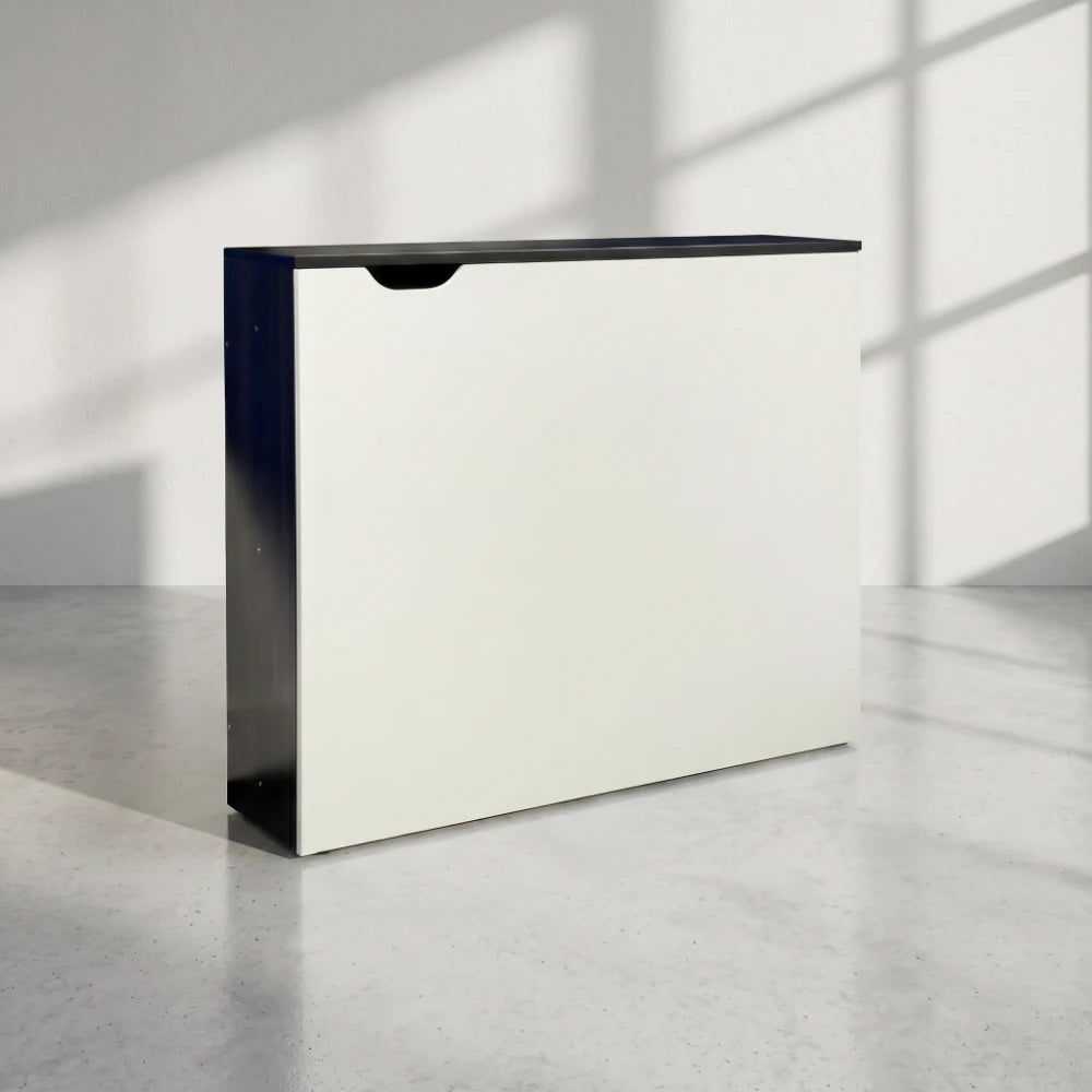 SlimFold Desk