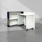 SlimFold Desk