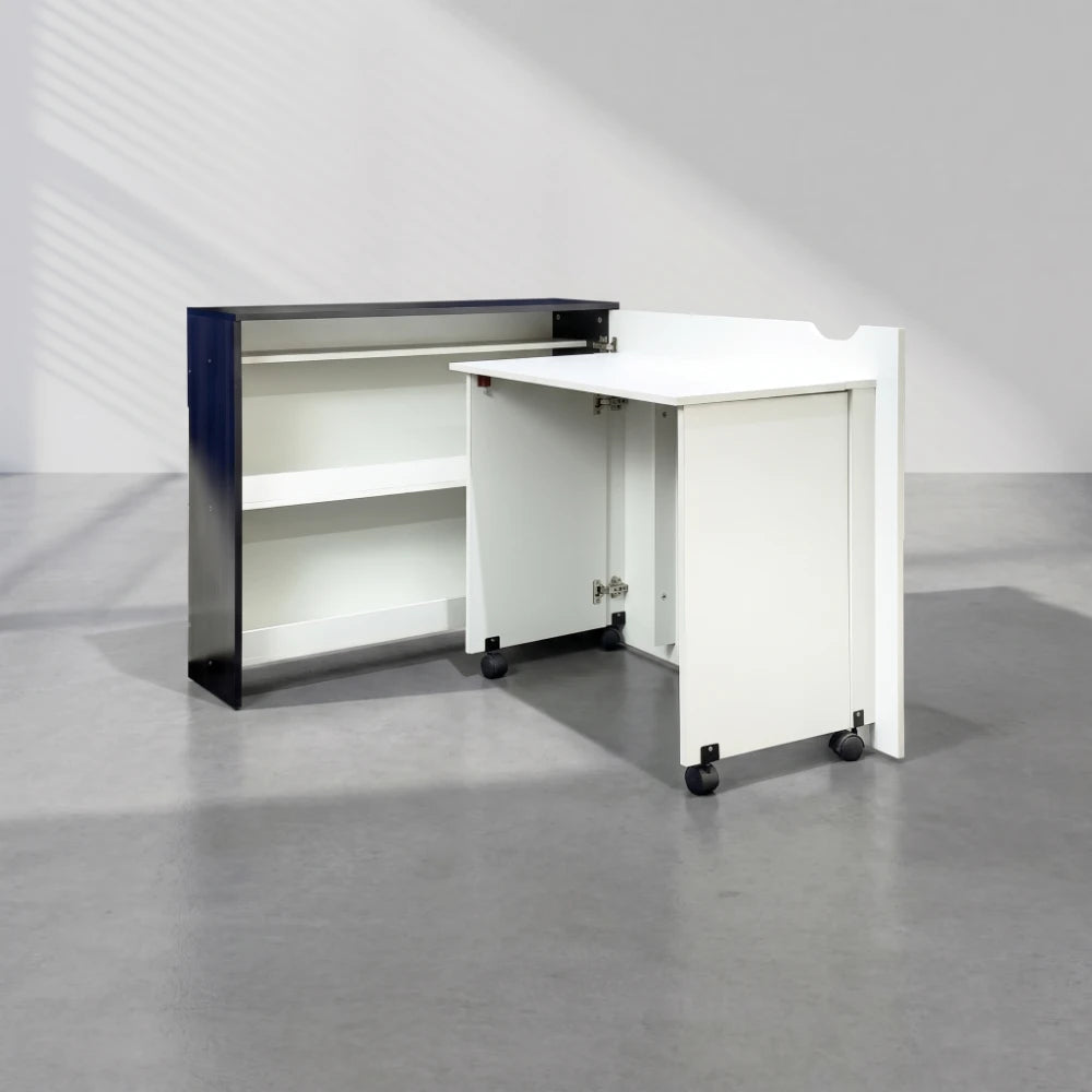 SlimFold Desk