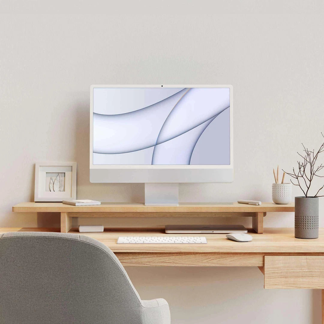 Monitor Stand